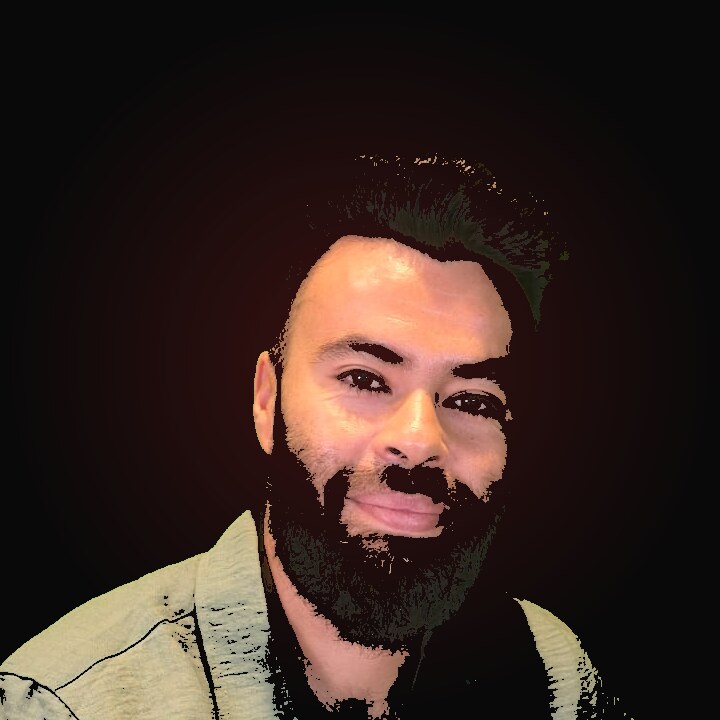 Ahmed, PDS Catalunya