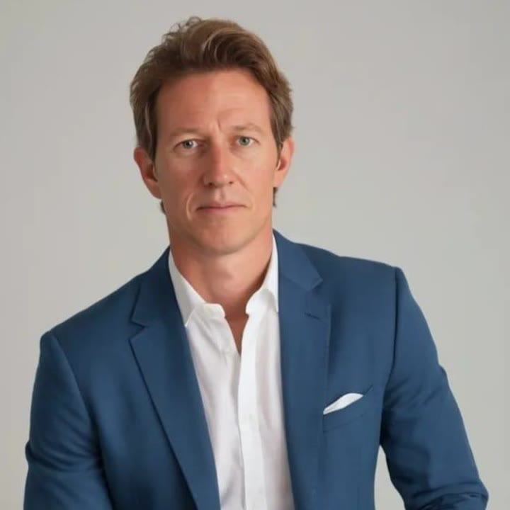 Nelson G., emprendedor del sector construcción